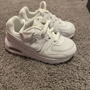 Toddler Nike Air Max command